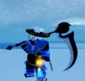 Jester Scythe (GPO) - Others