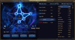 Mc Bacana Pra N Comerçar Do Zero G17 Up 2 'CASSIO' - Perfect World PW