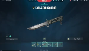 Conta De Valorant Lvl 105 Com Skins ( Para Sair Rapido )