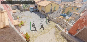 ExLoader cs2 cheats - Counter Strike
