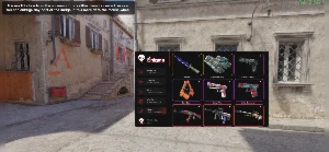 ExLoader cs2 cheats - Counter Strike