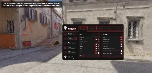ExLoader cs2 cheats - Counter Strike