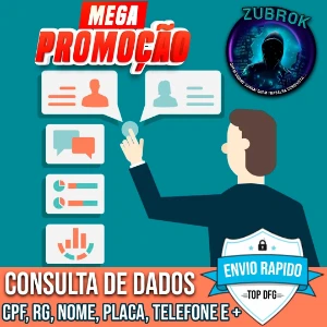 Serviço Digital - Consultoria de dados e métodos. - Digital Services