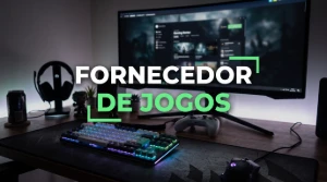 🔥 Melhor Fornecedor de Jogos Diversificados de Todos - Listas de Fornecedores