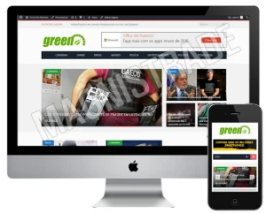 Script Portal de Notícias WordPress - Outros