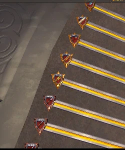 Conta Albion End Game / Todos equipamentos no 100/100 - Albion Online
