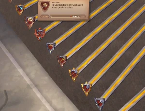 Conta Albion End Game / Todos equipamentos no 100/100 - Albion Online