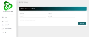 Script Loja De Aplicativo Via Código + apk base - Outros