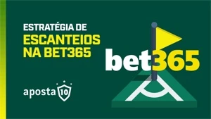 Sinais Bet 365 - Outros