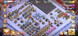Cv 18 Totalmente Full🔥🚀 - Clash of Clans