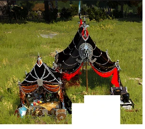 Vendo conta black desert email proprio NAO STEAN 720 de gs 