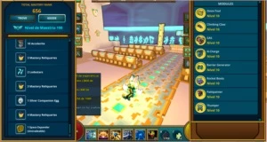 Conta de trove endgame 556 de maestria todos os dragões - Outros
