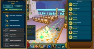 Conta de trove endgame 556 de maestria todos os dragões - Outros