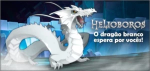 Serviço de up-servidor helioboros - Dofus