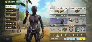 Conta Cod Com 2 Miticas 3 Lendárias [No Precinho] - Call of Duty