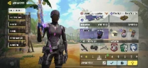 Conta Cod Com 2 Miticas 3 Lendárias [No Precinho] - Call of Duty