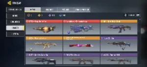Conta Cod Com 2 Miticas 3 Lendárias [No Precinho] - Call of Duty
