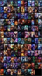Conta League Of Legends -> Barata LOL