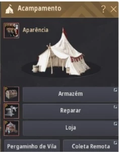 CONTA BLACK DESERT 571GS + 10BI NO MERCADO