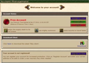 EK LV 107 GENTEBRA SEM REGISTRO - Tibia
