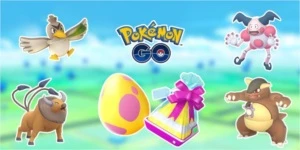 Lotamos sua Bag de Itens Aleatórios/Chocamos Ovos - Pokémon