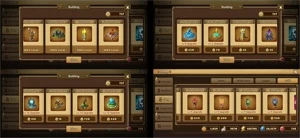 Summoners War Global C1 Demon Light Psama Perna Bellenus