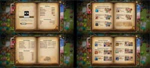 Summoners War Global C1 Demon Light Psama Perna Bellenus