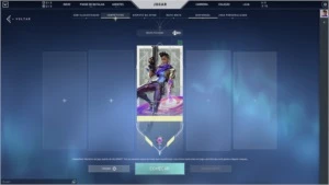 Conta Diamante 2 Neste ato MMR muito Alto - Valorant
