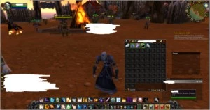 Conta WOW classic mage rank 13 - Blizzard