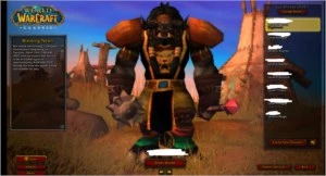 Conta WOW classic mage rank 13 - Blizzard