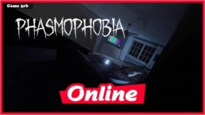 Phasmophobia - Steam