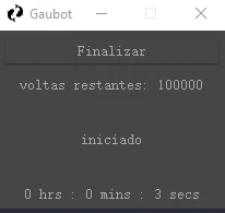 Bot de pesca (fishing bot) ravendawn - 7 dias