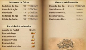 Global, 14 NAT5, FARM DG's Safe, 11k Cristais 37+ Devilmon - Summoners War