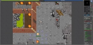ED Level 328 ML 93 na Barra - NEFERA - Tibia