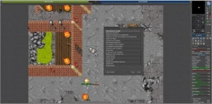 ED Level 328 ML 93 na Barra - NEFERA - Tibia