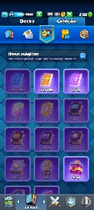 Clash Royale