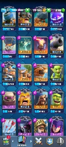Clash Royale