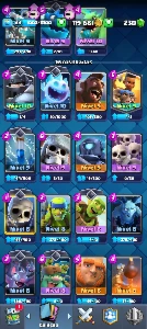 Clash Royale