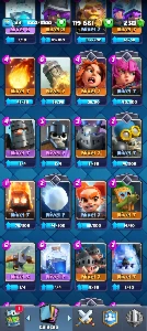 Clash Royale