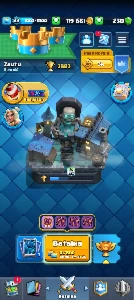 Clash Royale