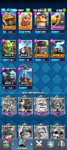 Clash Royale