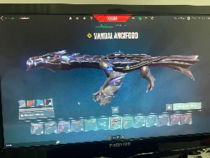 Conta valorant IMORTAL 1 por 350