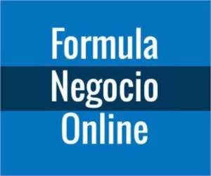 FNO - FÓRMULA NEGÓCIO ONLINE 4.0 - Cursos e Treinamentos