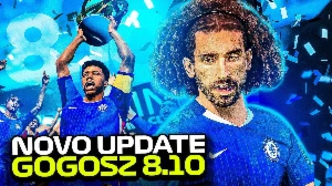 Pes 2021 + gogosz patch 2025 pc - atualizado