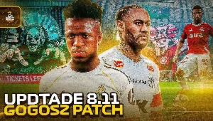 Pes 2021 + gogosz patch 2025 pc - atualizado