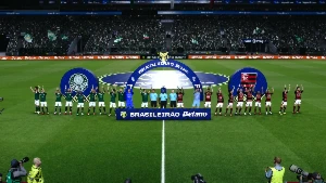 Pes 2021 + gogosz patch 2025 pc - atualizado - eFootball PES