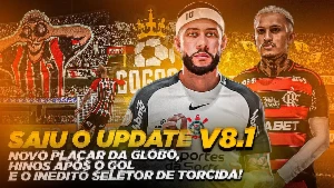 Pes 2021 + gogosz patch 2025 pc - atualizado