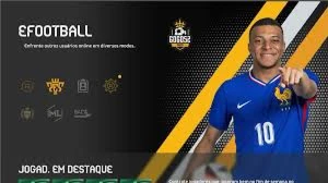 Pes 2021 + gogosz patch 2025 pc - atualizado - eFootball PES