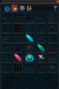 Conta do Runescape RS