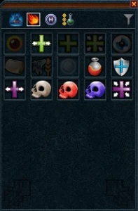 Conta do Runescape RS